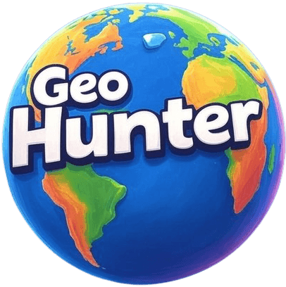 GeoHunter